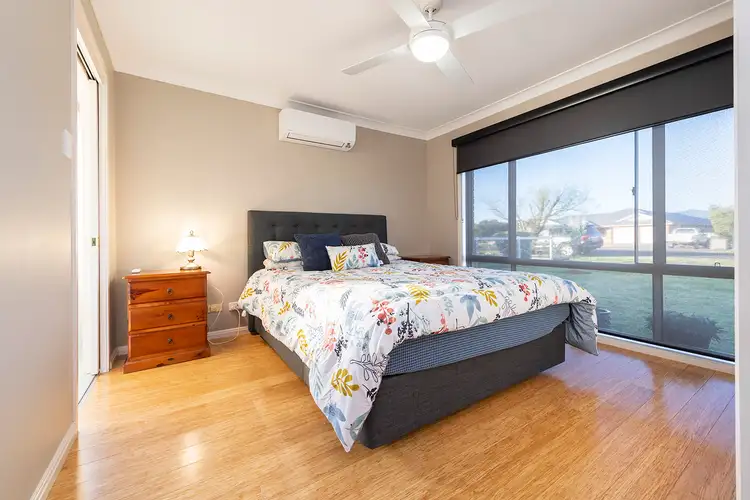Second view of Homely house listing, 1 Tulloch Close, Scone NSW 2337