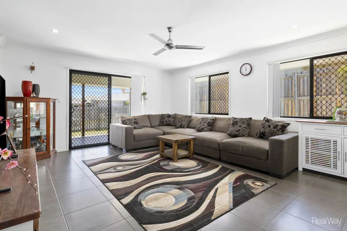 Main view of Homely house listing, 6 Jim Goldston Avenue, Norman Gardens QLD 4701