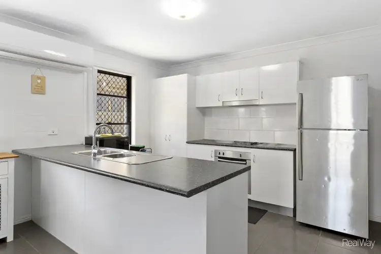 Second view of Homely house listing, 6 Jim Goldston Avenue, Norman Gardens QLD 4701