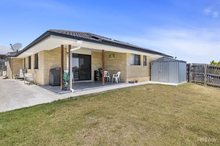 Third view of Homely house listing, 6 Jim Goldston Avenue, Norman Gardens QLD 4701