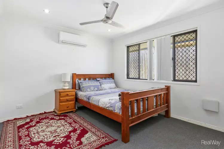 Fifth view of Homely house listing, 6 Jim Goldston Avenue, Norman Gardens QLD 4701