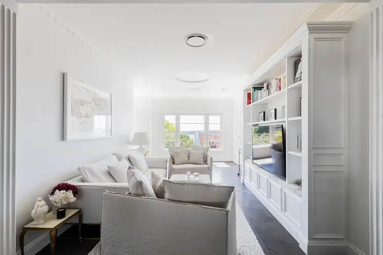 6/27 Drumalbyn Road, Bellevue Hill NSW 2023