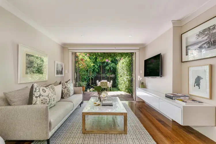 20 Hargrave Street, Paddington NSW 2021