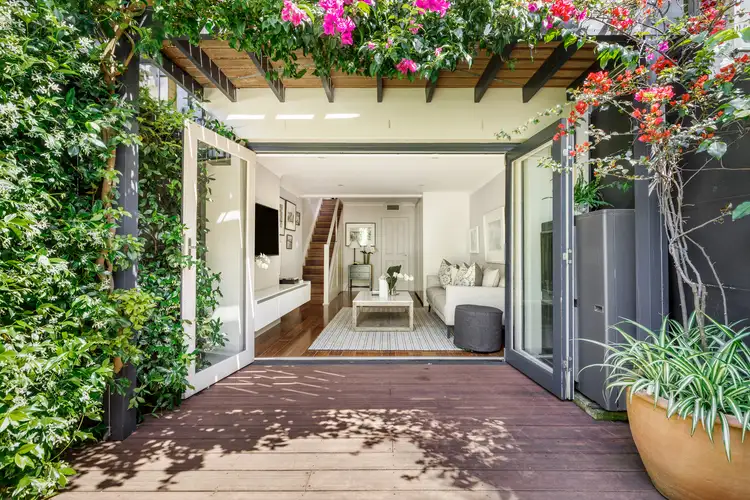 Second view of Homely terrace listing, 20 Hargrave Street, Paddington NSW 2021