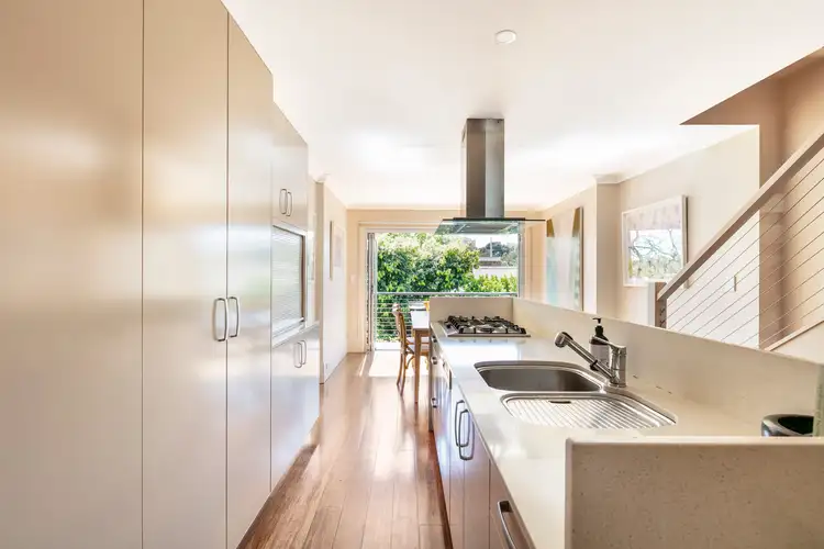 Fourth view of Homely terrace listing, 20 Hargrave Street, Paddington NSW 2021