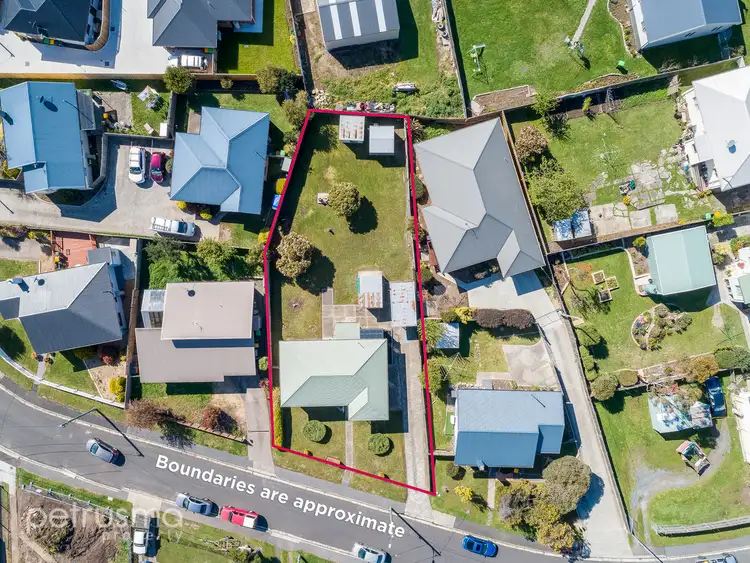 Second view of Homely house listing, 3 Erebus Street, Warrane TAS 7018