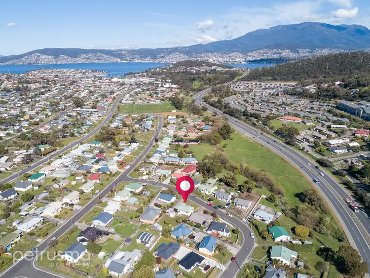 Third view of Homely house listing, 3 Erebus Street, Warrane TAS 7018