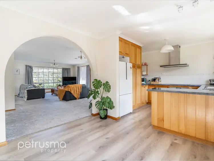 Third view of Homely house listing, 60 Clinton Road, Geilston Bay TAS 7015