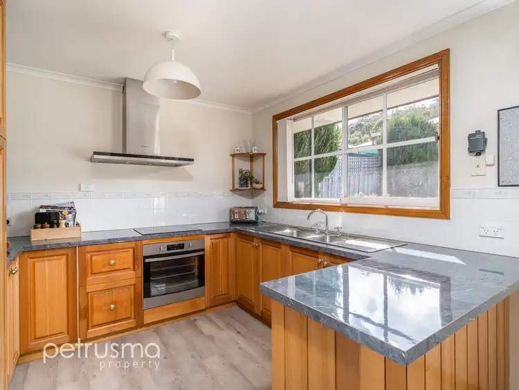 Fifth view of Homely house listing, 60 Clinton Road, Geilston Bay TAS 7015