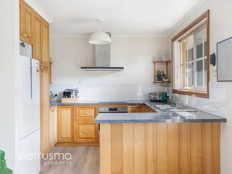 Sixth view of Homely house listing, 60 Clinton Road, Geilston Bay TAS 7015