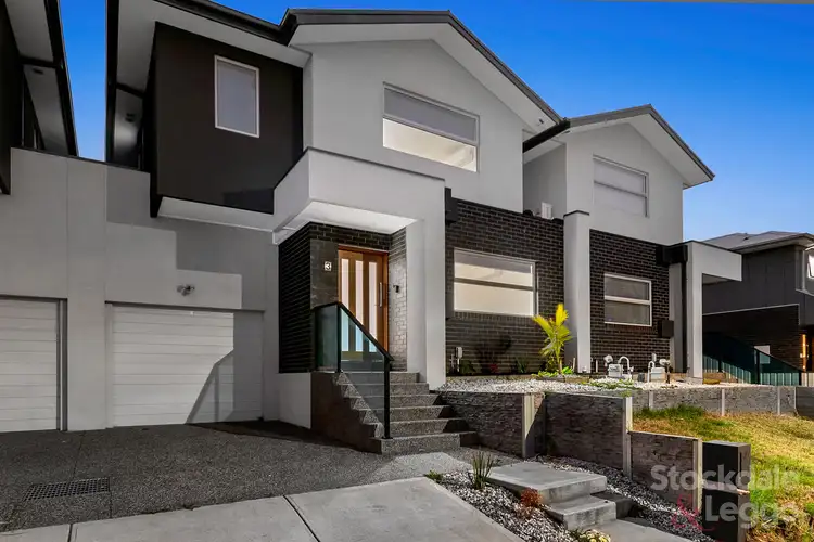 3/2 Cartwright Street, Oak Park VIC 3046