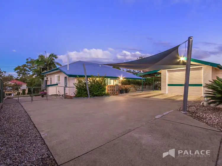 Main view of Homely house listing, 32 Mount Crosby Street, Tivoli QLD 4305