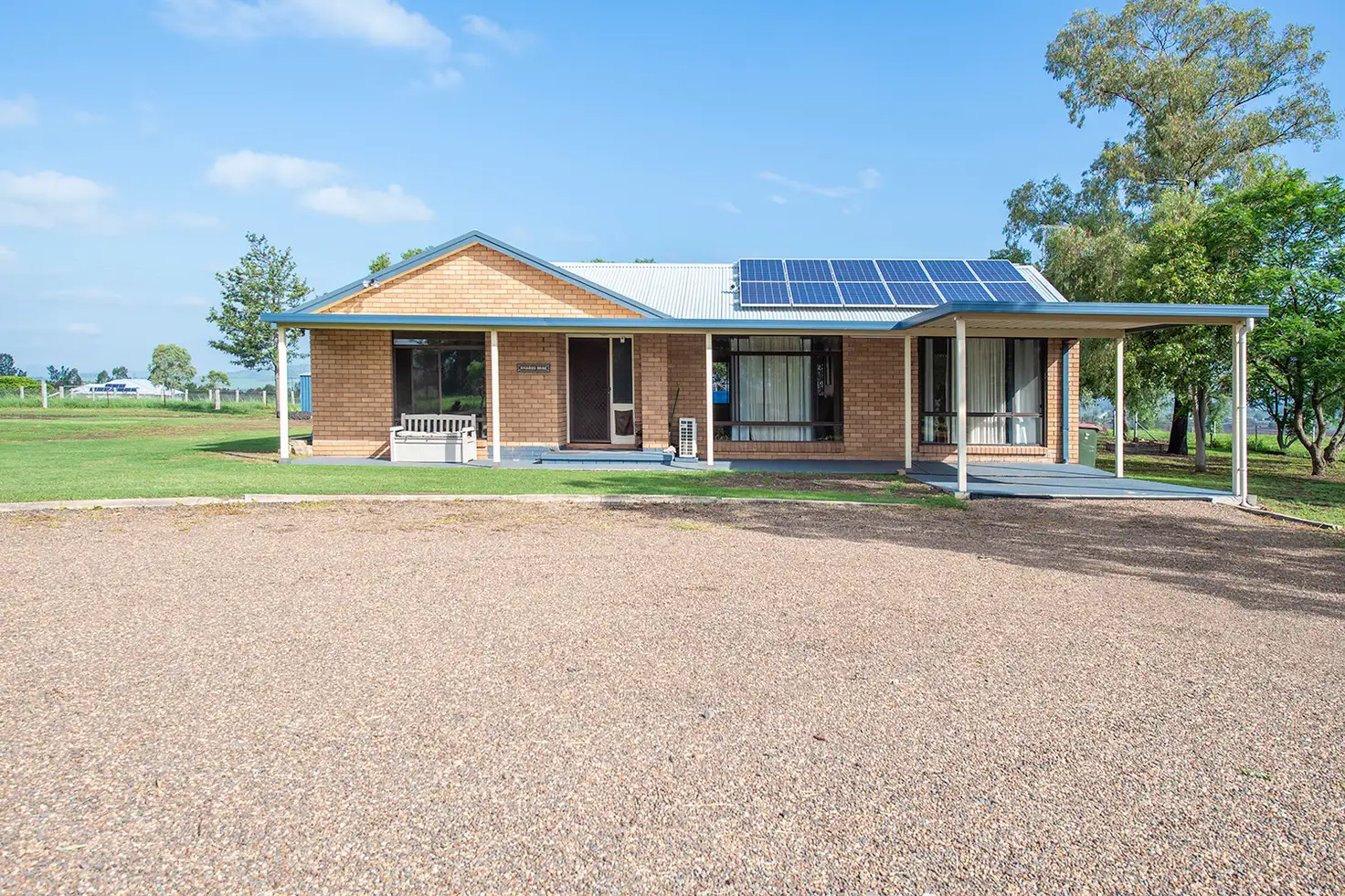 Main view of Homely house listing, 31 Allan Cunningham Road, Scone NSW 2337