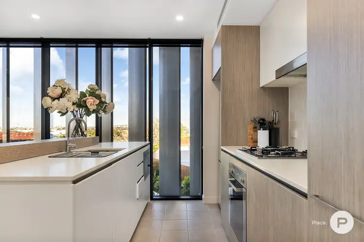 Main view of Homely apartment listing, 10410/7 Wharf Street, Hamilton QLD 4007