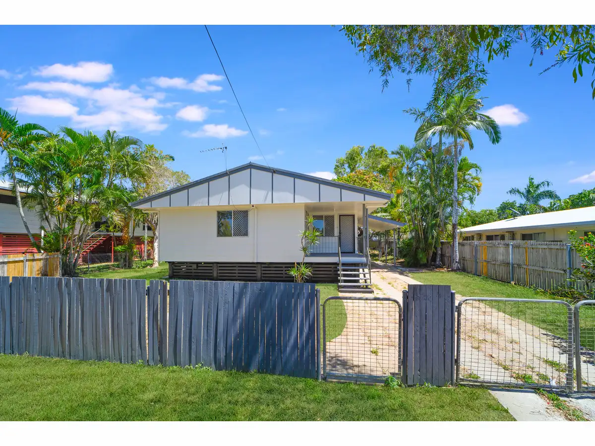 Main view of Homely house listing, 12 Kittyhawk Crescent, Kirwan QLD 4817