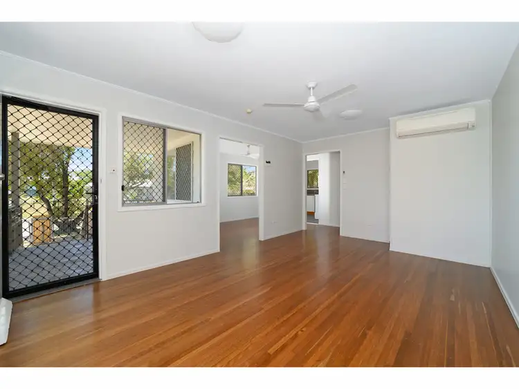 Second view of Homely house listing, 12 Kittyhawk Crescent, Kirwan QLD 4817