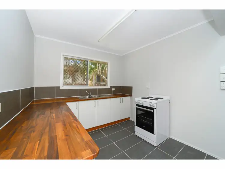 Third view of Homely house listing, 12 Kittyhawk Crescent, Kirwan QLD 4817