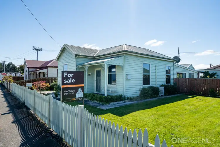 75 Inglis Street, Wynyard TAS 7325