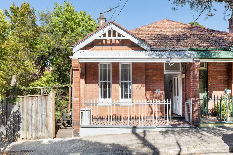 15 Reiby Street, Newtown NSW 2042