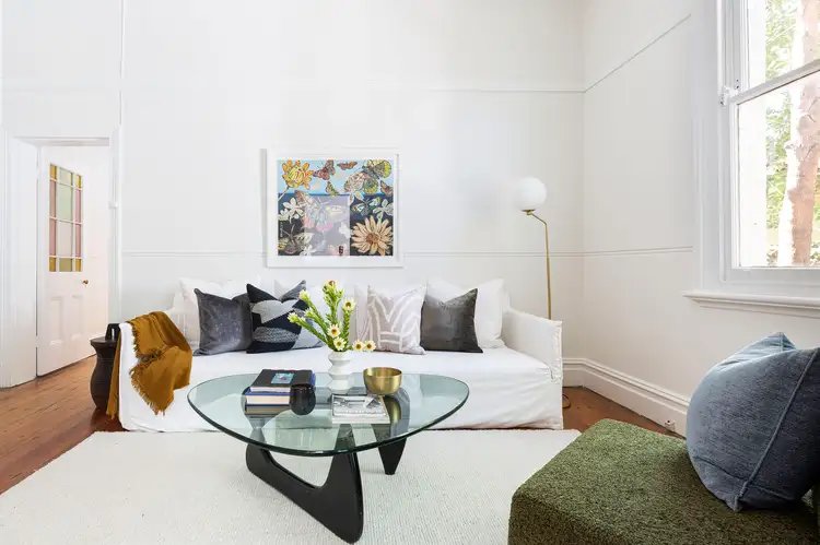 Third view of Homely house listing, 15 Reiby Street, Newtown NSW 2042