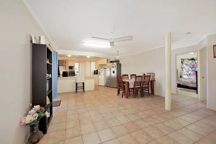 Fourth view of Homely house listing, 50 Clive Crescent, Kepnock QLD 4670