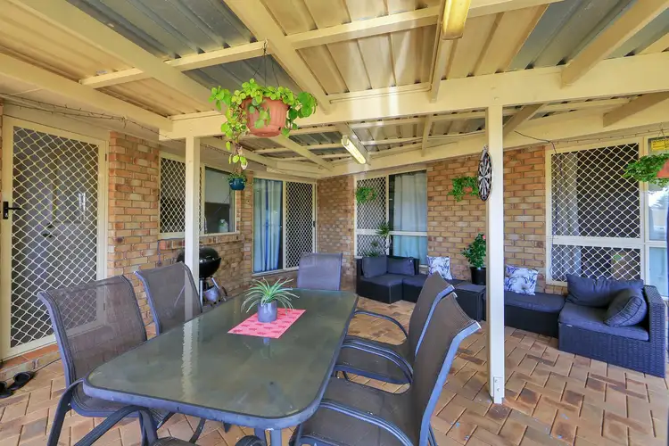 Sixth view of Homely house listing, 50 Clive Crescent, Kepnock QLD 4670