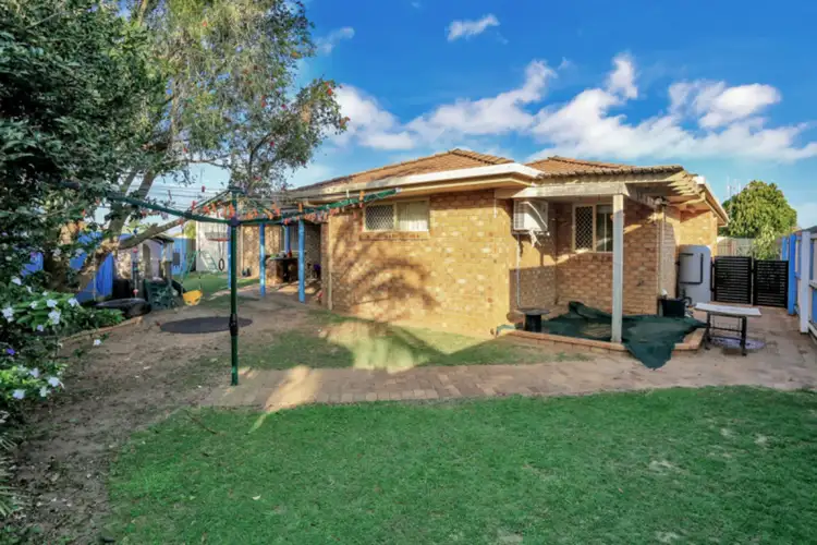 Seventh view of Homely house listing, 50 Clive Crescent, Kepnock QLD 4670