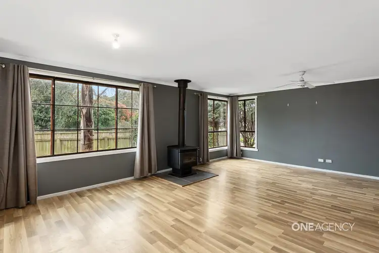 Second view of Homely house listing, 506 Mengha Road, Forest TAS 7330