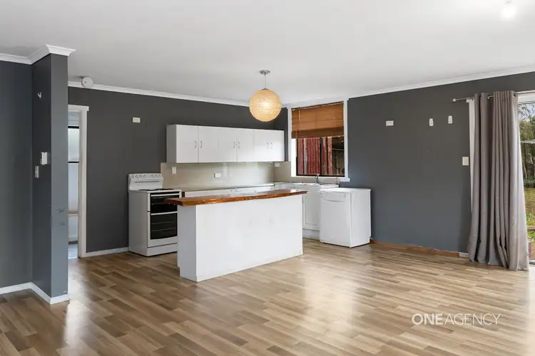 Third view of Homely house listing, 506 Mengha Road, Forest TAS 7330