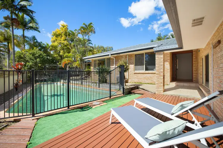 16 Chantilly Place, Robina QLD 4226