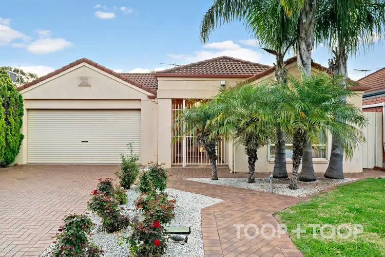 Main view of Homely house listing, 12 Gammon Court, Greenwith SA 5125