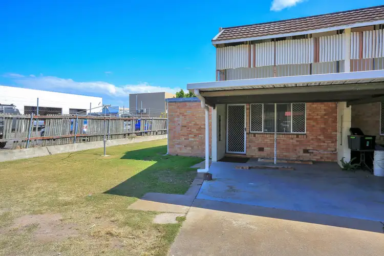 Fourth view of Homely block of units listing, 8 Avoca Street, Bundaberg West QLD 4670