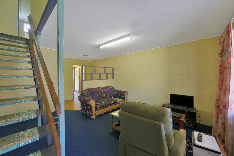 Fifth view of Homely block of units listing, 8 Avoca Street, Bundaberg West QLD 4670