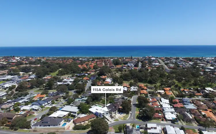 115A Calais Road, Wembley Downs WA 6019