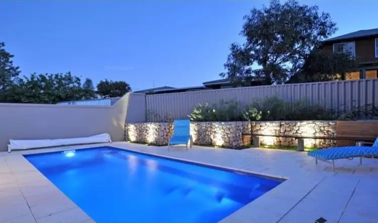 Fourth view of Homely house listing, 115A Calais Road, Wembley Downs WA 6019