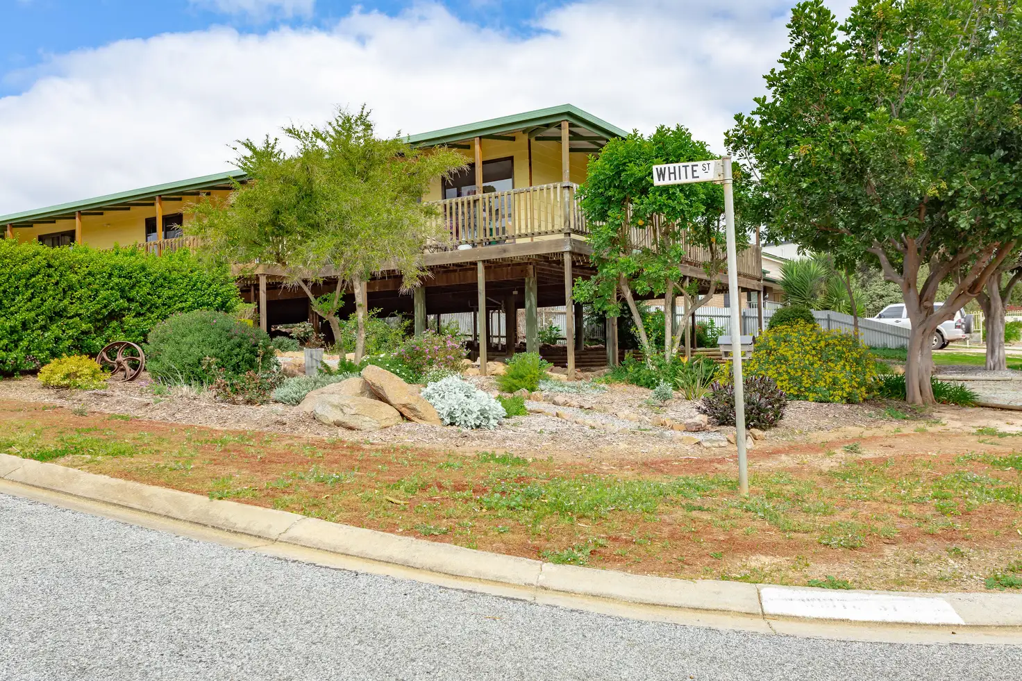 Main view of Homely house listing, 47 Bay View Road, Port Lincoln SA 5606