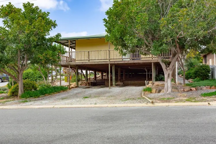 Third view of Homely house listing, 47 Bay View Road, Port Lincoln SA 5606