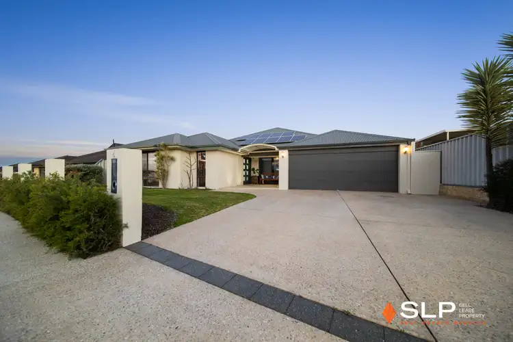 4 Compar Road, Banksia Grove WA 6031