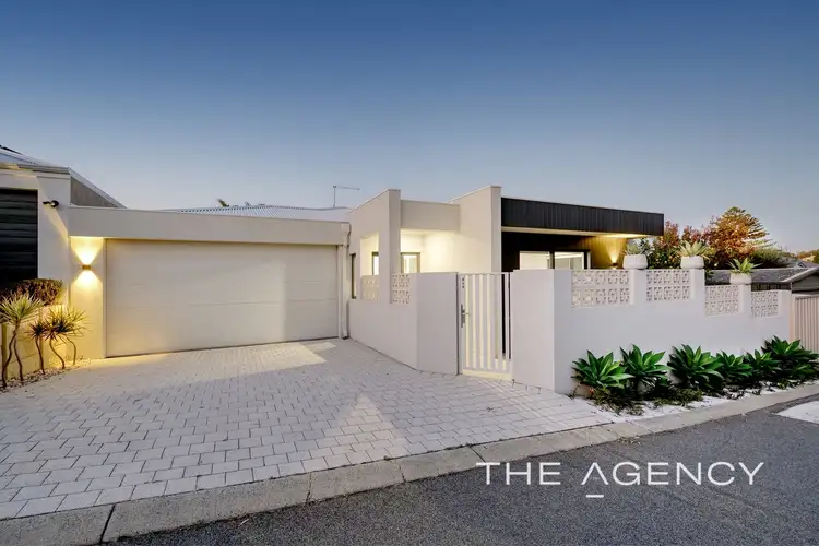 84A Marine Terrace, Sorrento WA 6020