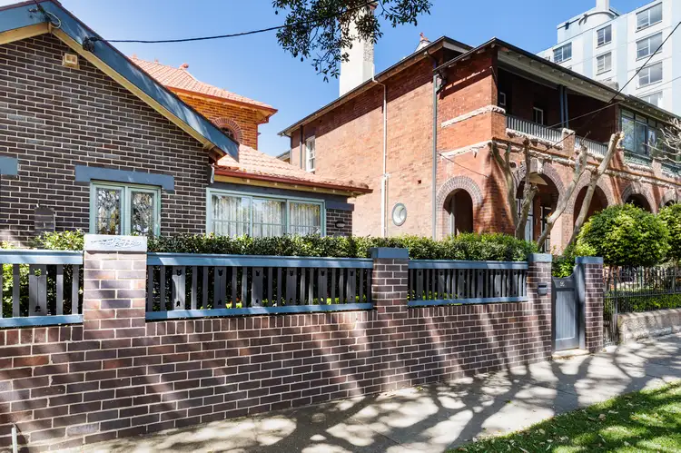 95 Cook Road, Centennial Park NSW 2021