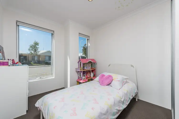 Third view of Homely house listing, 16 Counter Way, Alkimos WA 6038
