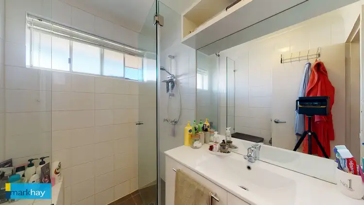 Fourth view of Homely semi-detached listing, 9/204 Royal Street, Yokine WA 6060