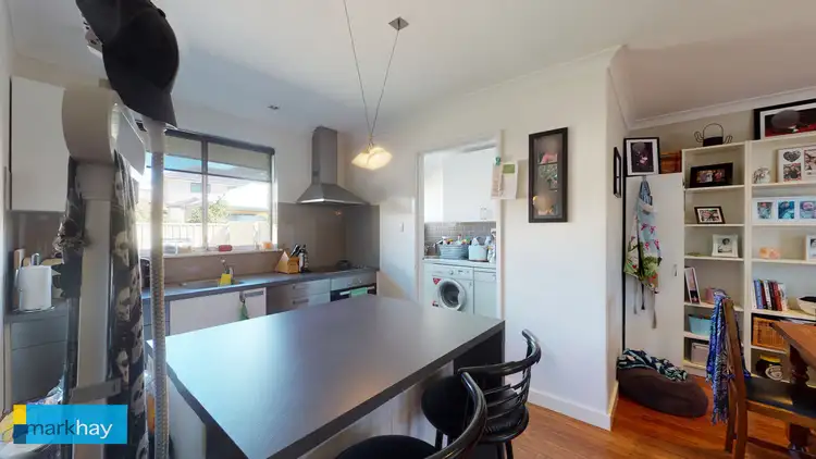 Fifth view of Homely semi-detached listing, 9/204 Royal Street, Yokine WA 6060