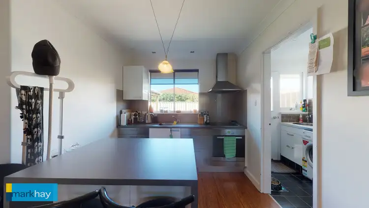 Sixth view of Homely semi-detached listing, 9/204 Royal Street, Yokine WA 6060