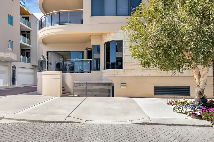 Second view of Homely house listing, 1/27 Treviso Mews, Mandurah WA 6210