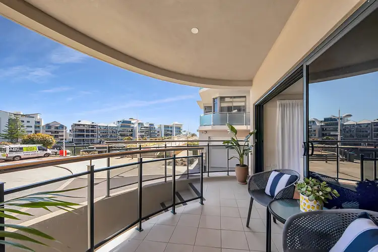 Third view of Homely house listing, 1/27 Treviso Mews, Mandurah WA 6210