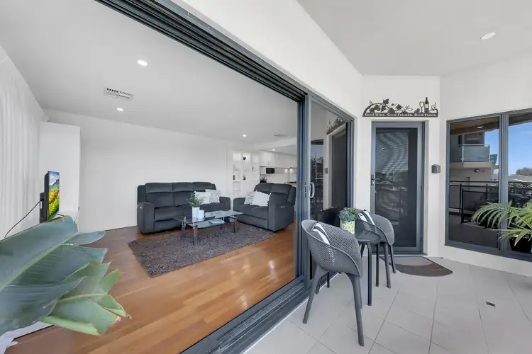 Fourth view of Homely house listing, 1/27 Treviso Mews, Mandurah WA 6210
