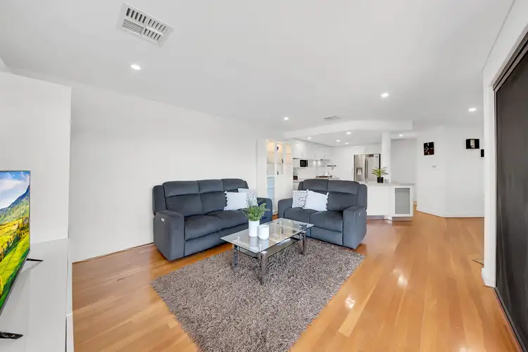 Sixth view of Homely house listing, 1/27 Treviso Mews, Mandurah WA 6210