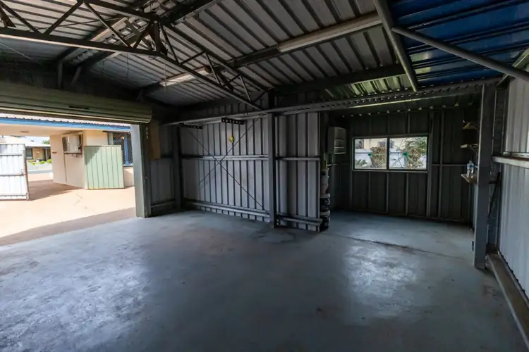 Second view of Homely house listing, 4 Stickney Way, Baynton WA 6714