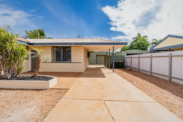 Third view of Homely house listing, 4 Stickney Way, Baynton WA 6714